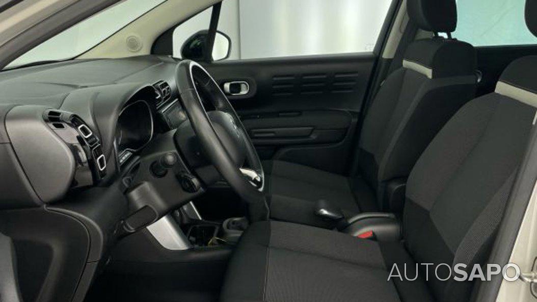 Citroen C3 AirCross 1.2 PureTech Feel de 2018