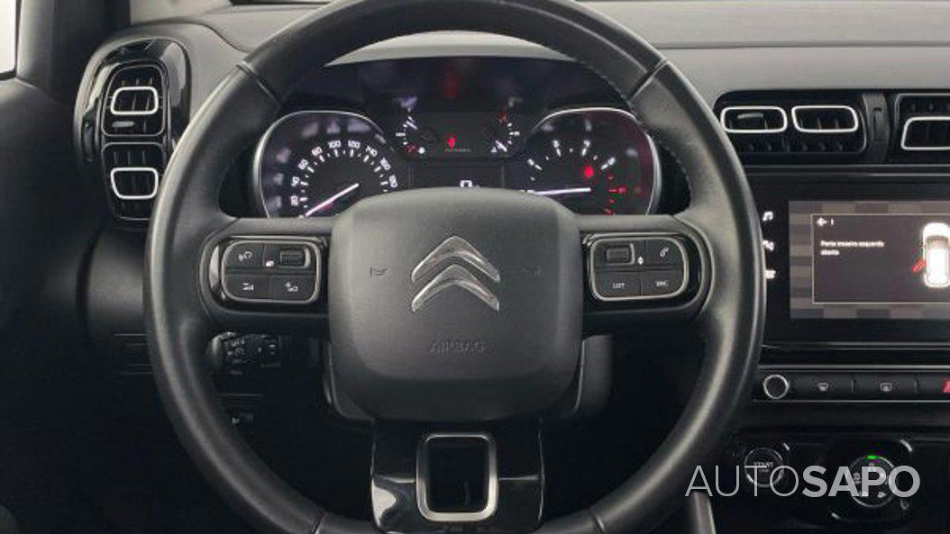 Citroen C3 AirCross 1.2 PureTech Feel de 2018