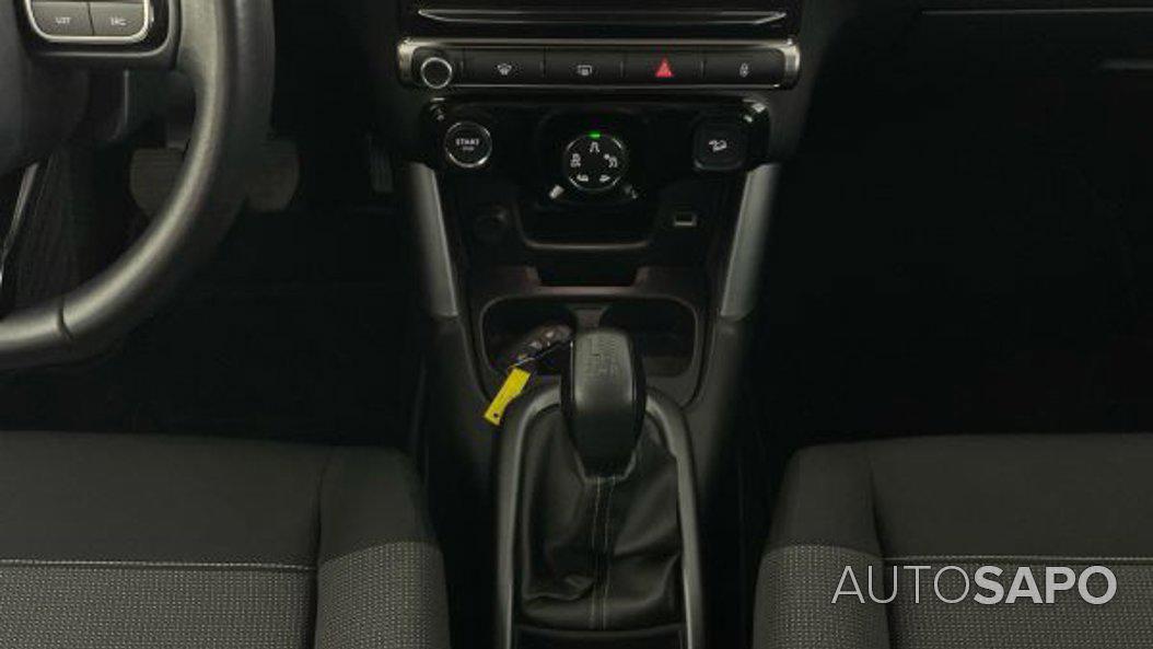 Citroen C3 AirCross 1.2 PureTech Feel de 2018