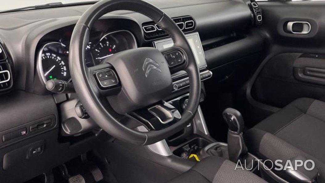 Citroen C3 AirCross 1.2 PureTech Feel de 2018