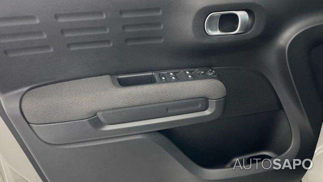 Citroen C3 AirCross 1.2 PureTech Feel de 2018