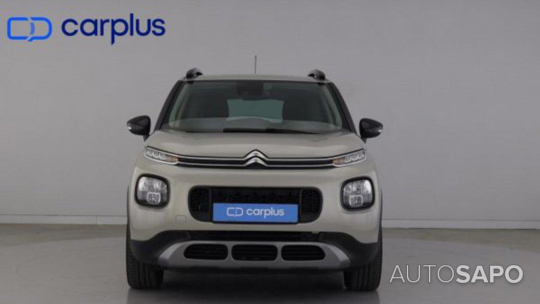Citroen C3 AirCross 1.2 PureTech Feel de 2018