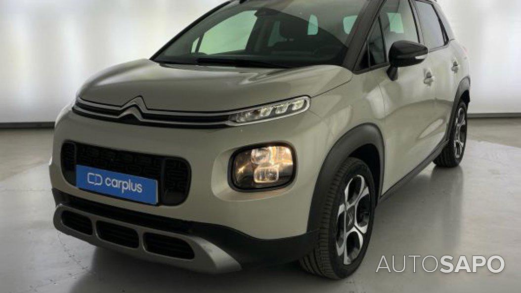 Citroen C3 AirCross 1.2 PureTech Feel de 2018