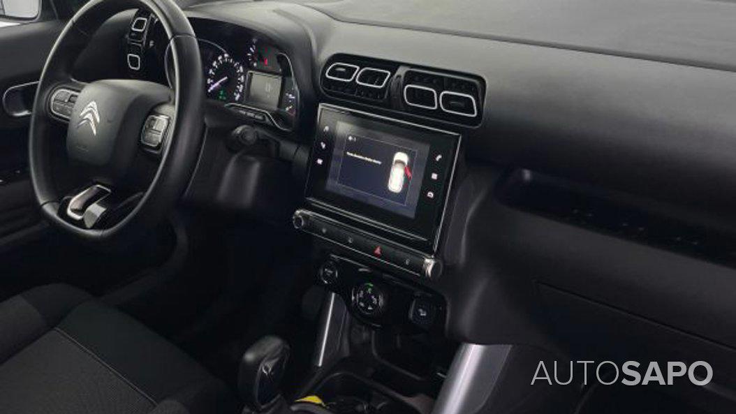 Citroen C3 AirCross 1.2 PureTech Feel de 2018