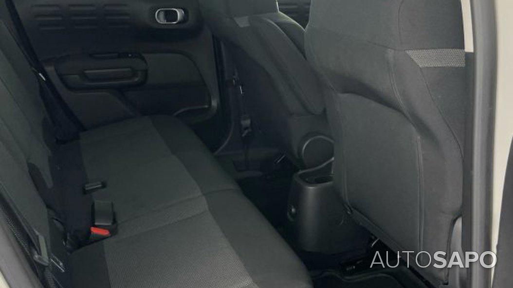 Citroen C3 AirCross 1.2 PureTech Feel de 2018