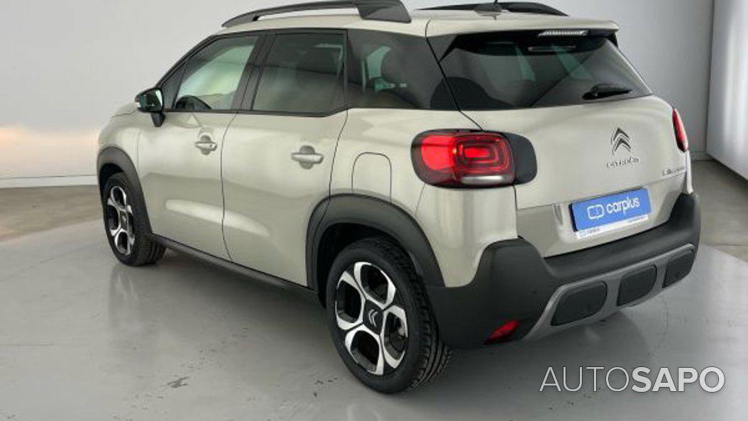 Citroen C3 AirCross 1.2 PureTech Feel de 2018