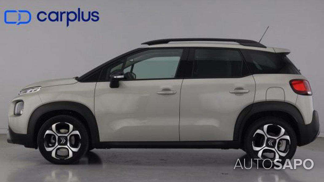 Citroen C3 AirCross 1.2 PureTech Feel de 2018