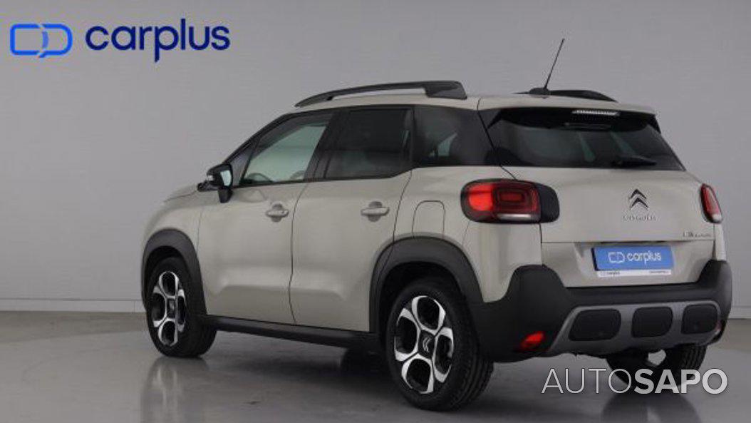 Citroen C3 AirCross 1.2 PureTech Feel de 2018