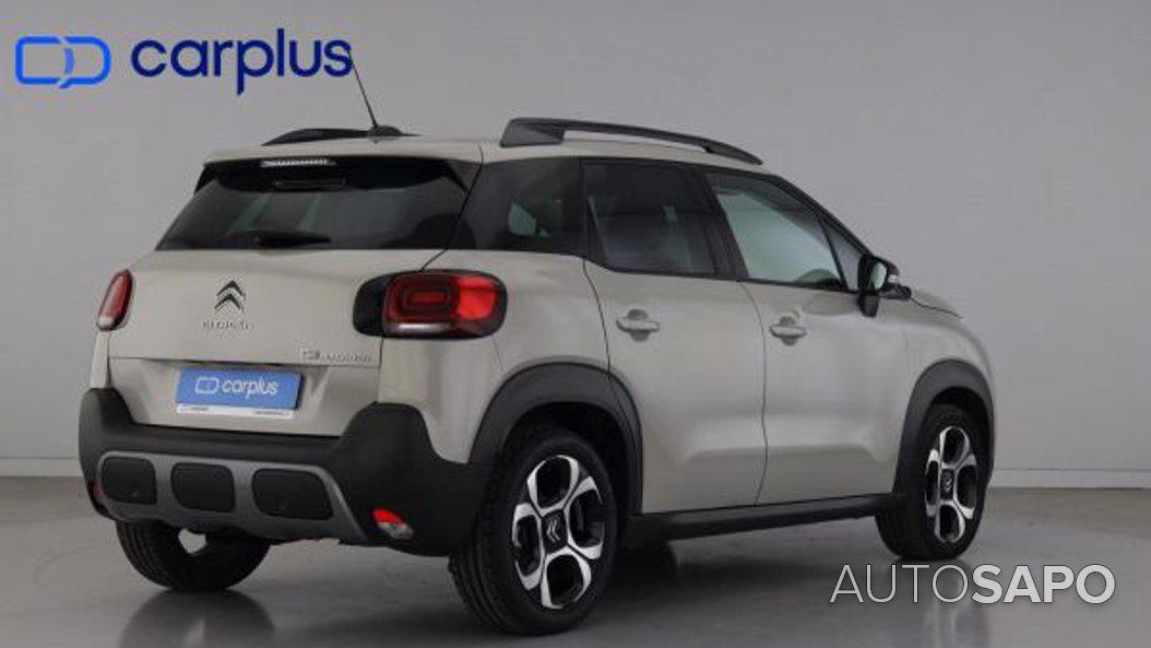 Citroen C3 AirCross 1.2 PureTech Feel de 2018