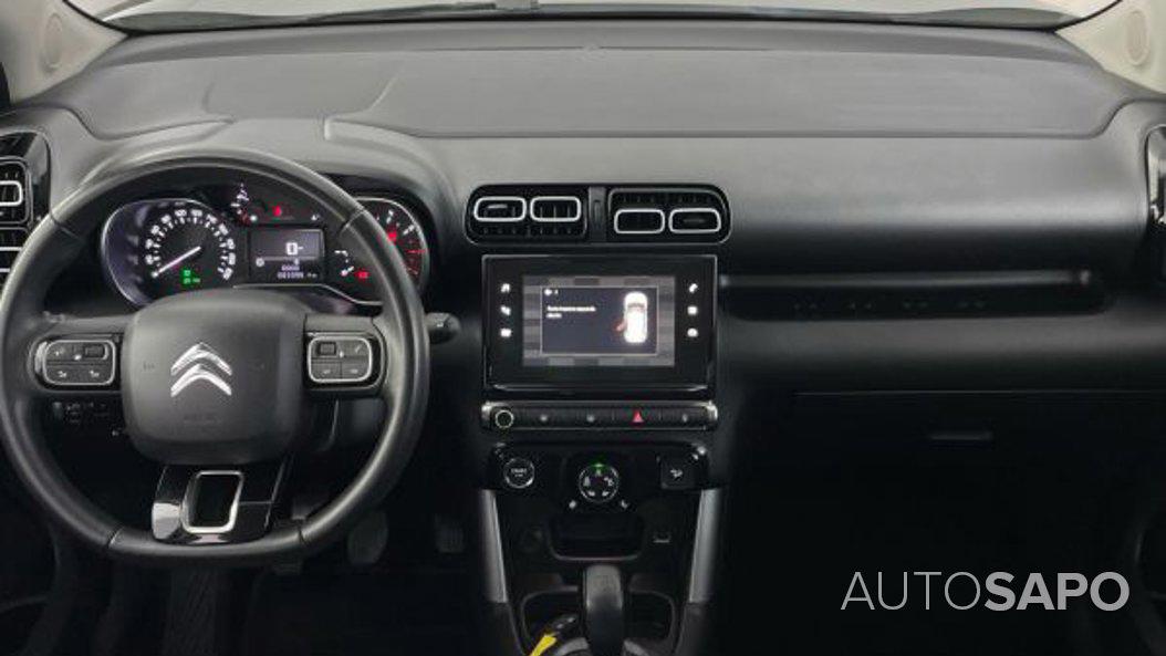Citroen C3 AirCross 1.2 PureTech Feel de 2018