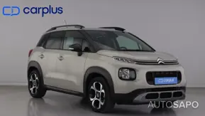 Citroen C3 AirCross 1.2 PureTech Feel de 2018