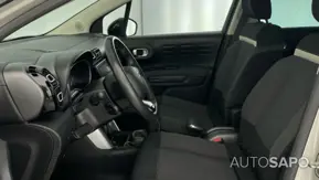 Citroen C3 AirCross 1.2 PureTech Feel de 2018