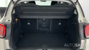 Citroen C3 AirCross 1.2 PureTech Feel de 2018