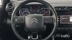 Citroen C3 AirCross 1.2 PureTech Feel de 2018