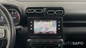 Citroen C3 AirCross 1.2 PureTech Feel de 2018