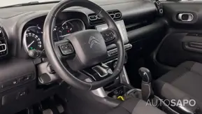 Citroen C3 AirCross 1.2 PureTech Feel de 2018