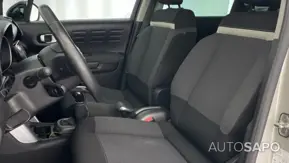 Citroen C3 AirCross 1.2 PureTech Feel de 2018