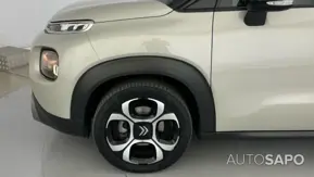 Citroen C3 AirCross 1.2 PureTech Feel de 2018