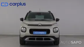 Citroen C3 AirCross 1.2 PureTech Feel de 2018