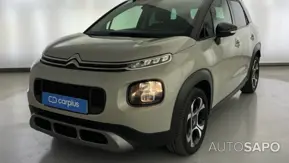 Citroen C3 AirCross 1.2 PureTech Feel de 2018