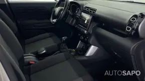 Citroen C3 AirCross 1.2 PureTech Feel de 2018