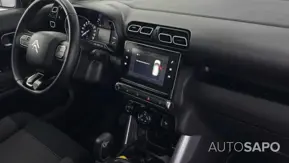 Citroen C3 AirCross 1.2 PureTech Feel de 2018
