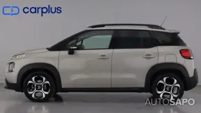 Citroen C3 AirCross 1.2 PureTech Feel de 2018