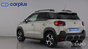 Citroen C3 AirCross 1.2 PureTech Feel de 2018