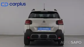 Citroen C3 AirCross 1.2 PureTech Feel de 2018