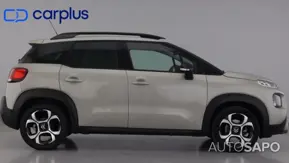 Citroen C3 AirCross 1.2 PureTech Feel de 2018