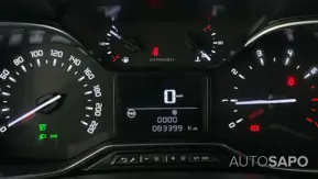 Citroen C3 AirCross 1.2 PureTech Feel de 2018