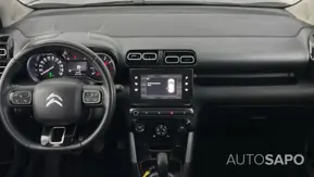 Citroen C3 AirCross 1.2 PureTech Feel de 2018