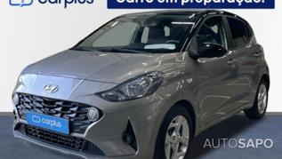 Hyundai i10 1.0 Comfort de 2022