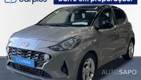 Hyundai i10 1.0 Comfort de 2022