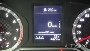 Hyundai i10 1.0 Comfort de 2022