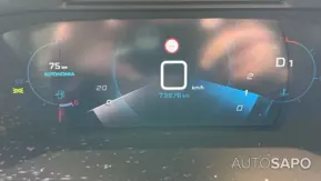 Peugeot 208 1.2 PureTech Allure de 2020