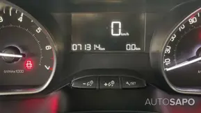 Peugeot 208 1.2 PureTech Active de 2019