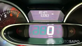 Renault Clio 0.9 TCE Limited de 2018