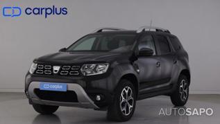 Dacia Duster 1.0 TCe Prestige de 2021
