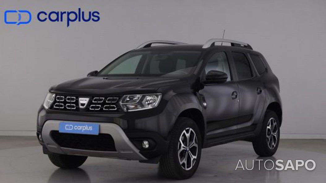 Dacia Duster 1.0 TCe ECO-G Comfort Bi-Fuel de 2021