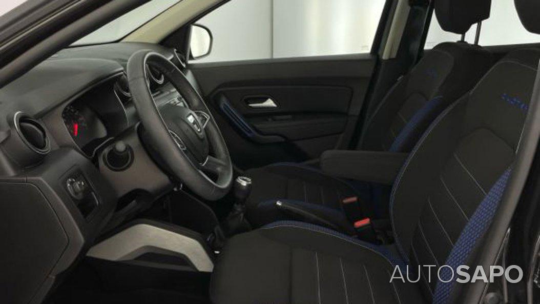 Dacia Duster 1.0 TCe Prestige de 2021
