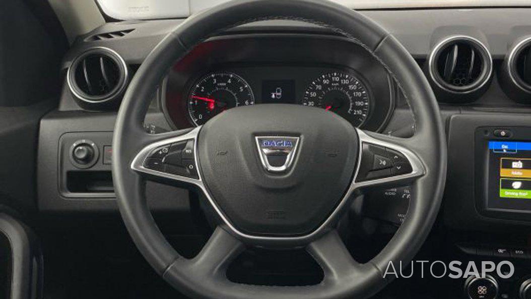 Dacia Duster 1.0 TCe Prestige de 2021