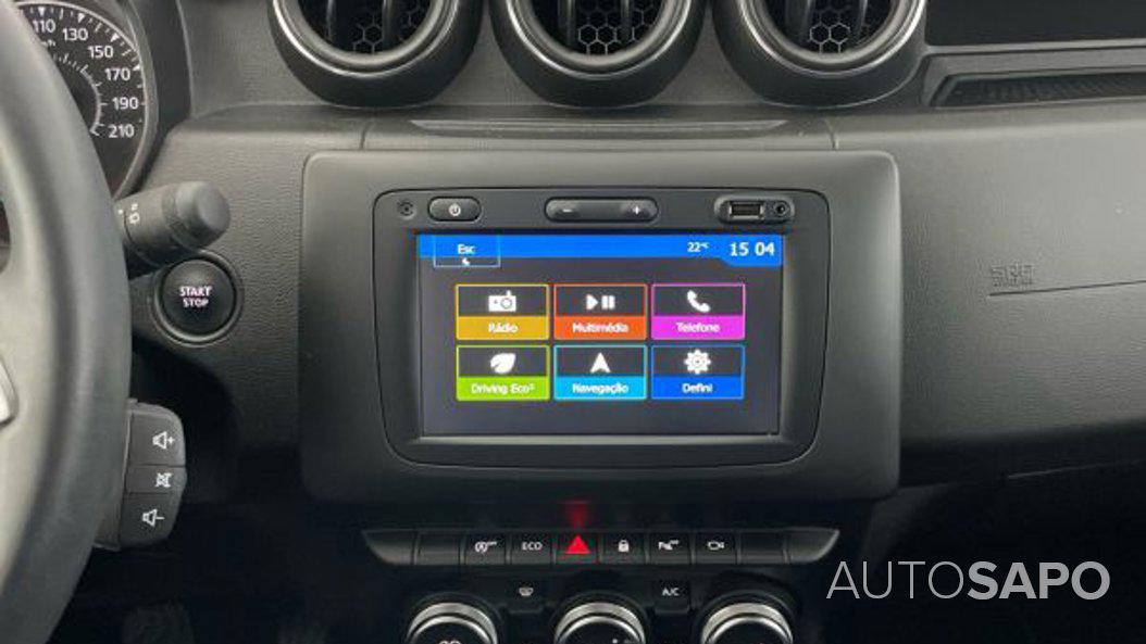 Dacia Duster 1.0 TCe Prestige de 2021