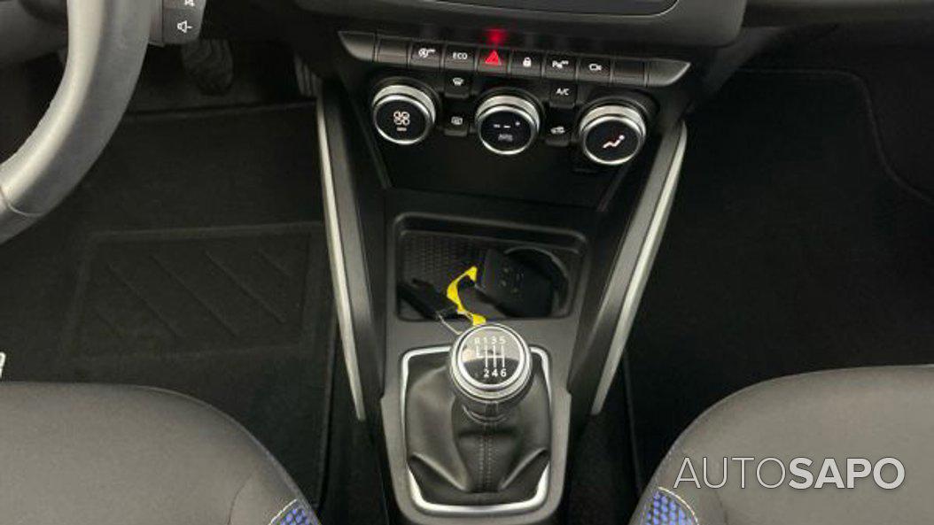 Dacia Duster 1.0 TCe Prestige de 2021