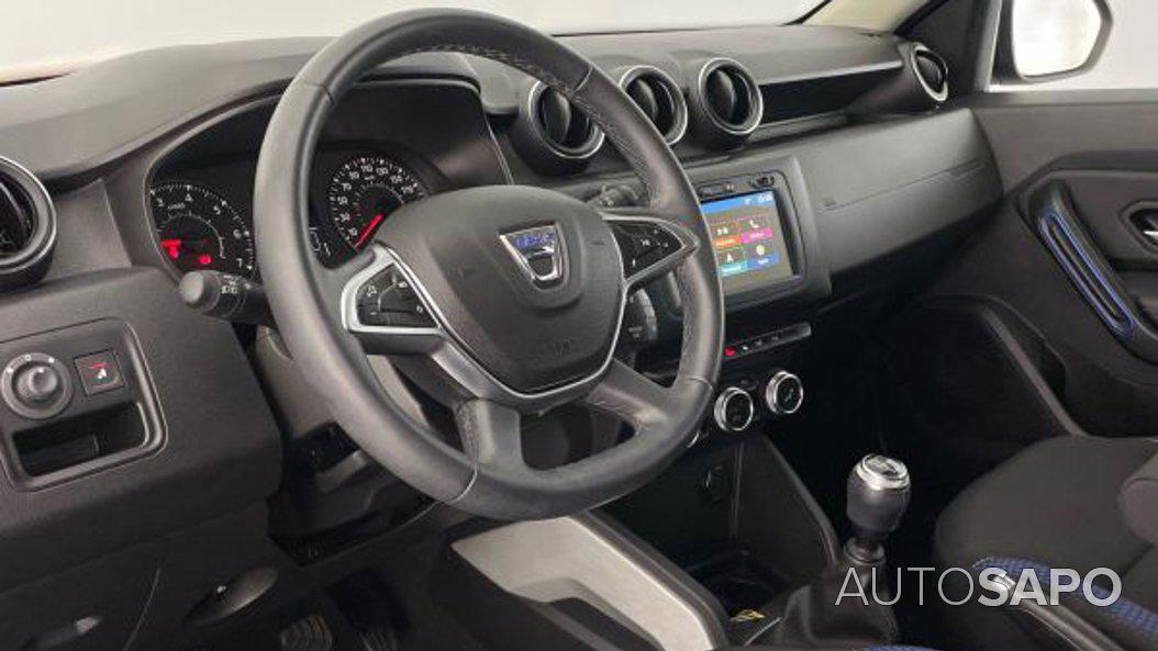 Dacia Duster 1.0 TCe Prestige de 2021