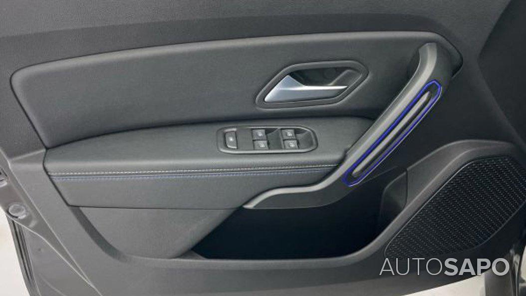 Dacia Duster 1.0 TCe Prestige de 2021