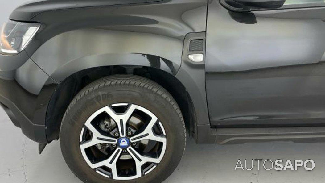 Dacia Duster 1.0 TCe Prestige de 2021