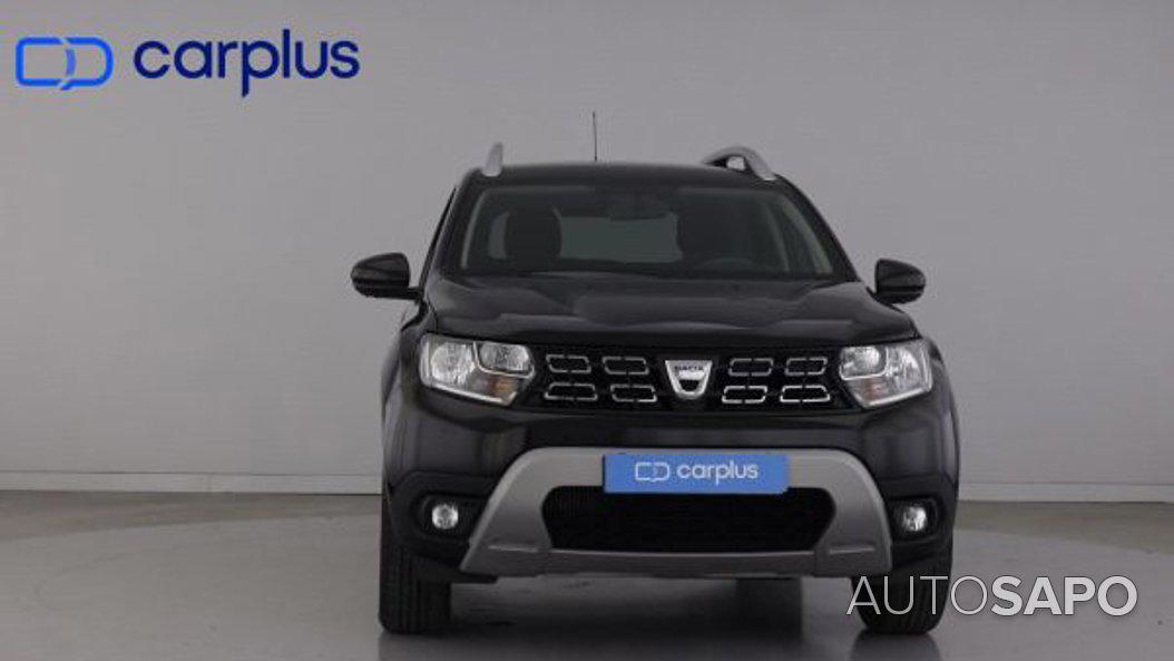 Dacia Duster 1.0 TCe Prestige de 2021
