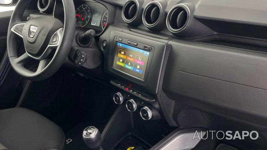 Dacia Duster 1.0 TCe Prestige de 2021