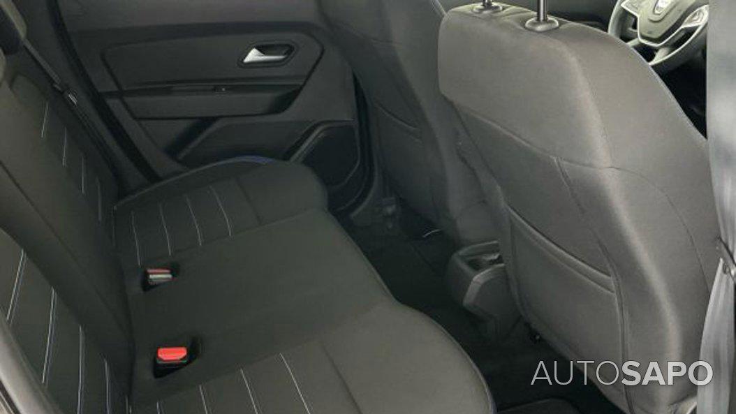 Dacia Duster 1.0 TCe Prestige de 2021
